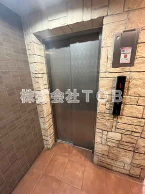 【設備】 | フェニックス高井戸南