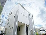 豊中市庄内宝町2丁目　中古戸建の外観