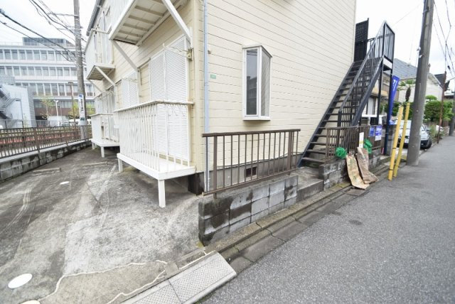 ＴＫコーポラスのその他共用部分|共用部