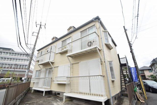 ＴＫコーポラス