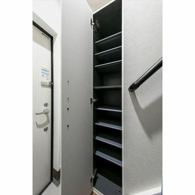 【収納】 | ウッドクレスト東高円寺レジデンス