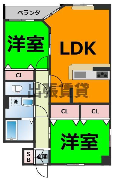 仲介手数料0円！！QREST葵(旧S-FORT葵)