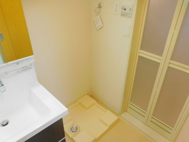 高槻市郡家新町の賃貸マンションの設備