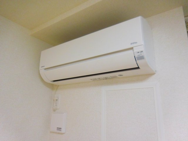高槻市郡家新町の賃貸マンションの設備