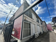 ウッドヴィレッジ新江古田の画像