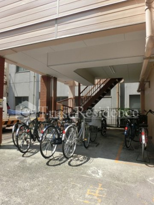【その他共用部分】 | 榎本ビル