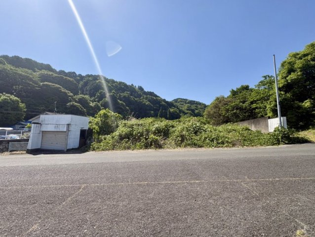 久留米市高良内町　売り土地