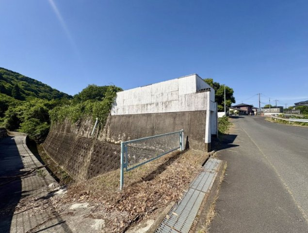 久留米市高良内町　売り土地の周辺