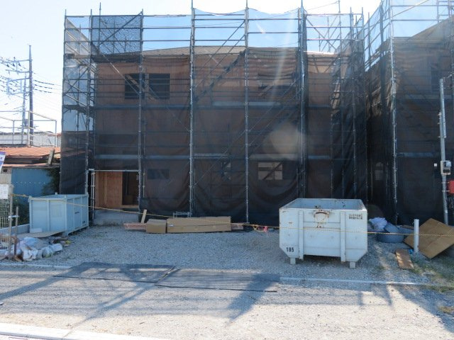 藤岡市岡之郷第３（全6棟）5号棟の間取り