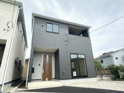 新築一戸建て「松田町松田惣領第26」の画像