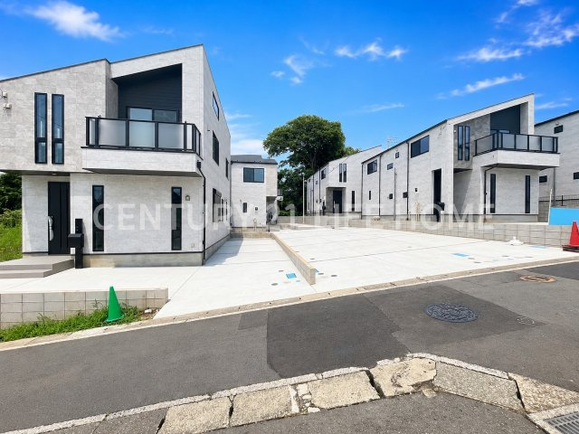 東急田園都市線「宮前平」新築戸建の画像