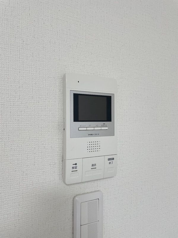 ＣＡＳＡＲ千住大橋のセキュリティ