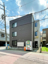 ＣＡＳＡＲ千住大橋の画像