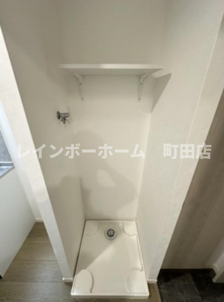 T&Fレジデンス南林間A※初期費用分割あと払いサービス利用可能物件の設備