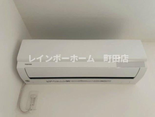 T&Fレジデンス南林間A※初期費用分割あと払いサービス利用可能物件の設備