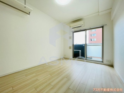【内装】 | ミリアン四天王寺夕陽丘Ⅱ | 同マンション別部屋　参考写真