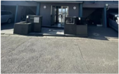 【エントランス】 | リズ東玉川学園