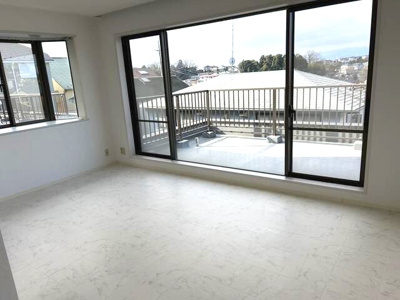 【居間・リビング】 | リズ東玉川学園