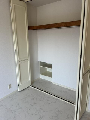 【収納】 | リズ東玉川学園