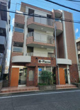 M-Plazonの画像