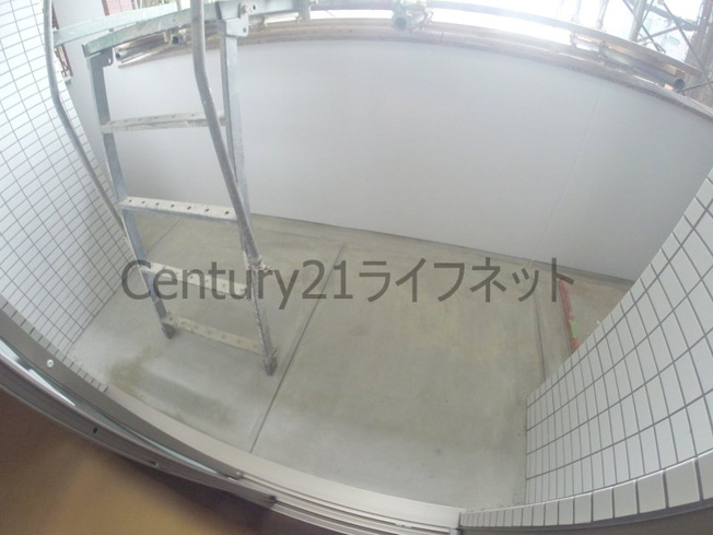 【バルコニー】 | エクセレント上新18十三