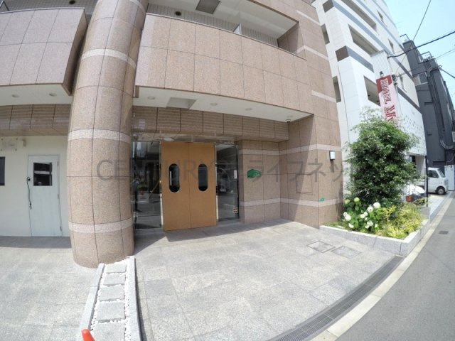 【エントランス】 | エクセレント上新18十三