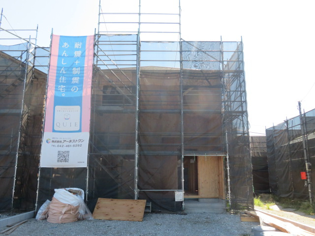 藤岡市岡之郷第３（全6棟）6号棟のその他