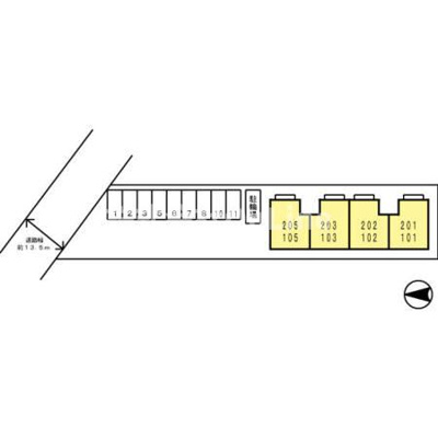 【バルコニー】 | ボンボヌール