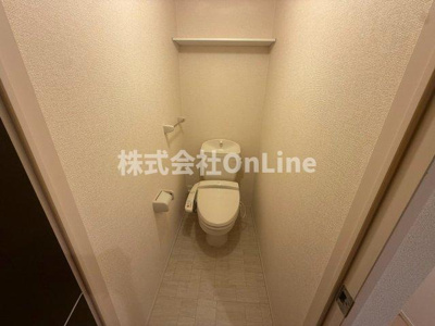 【トイレ】 | ボンボヌール