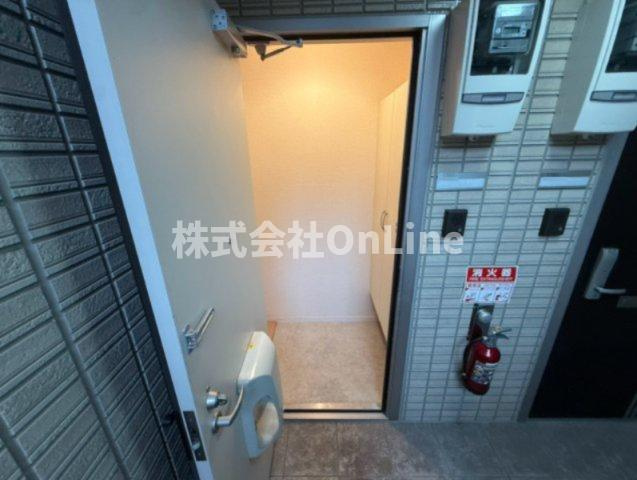 【玄関】 | ボンボヌール