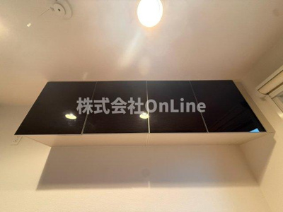 【内装】 | ボンボヌール