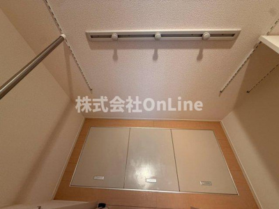 【内装】 | ボンボヌール