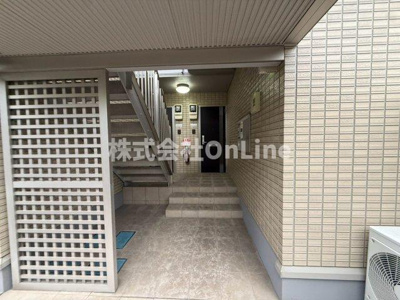 【ロビー】 | ボンボヌール