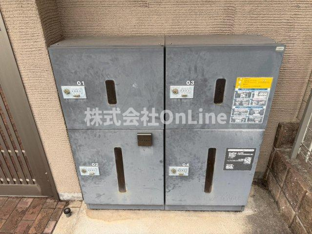【その他共用部分】 | ボンボヌール