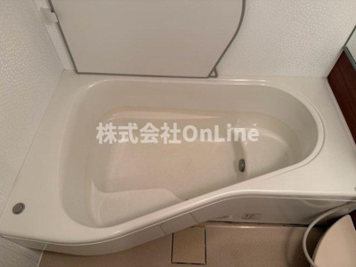 【浴室】 | ボンボヌール