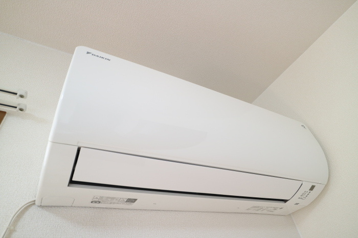 セリーヌヴィレッジ　B棟の設備
