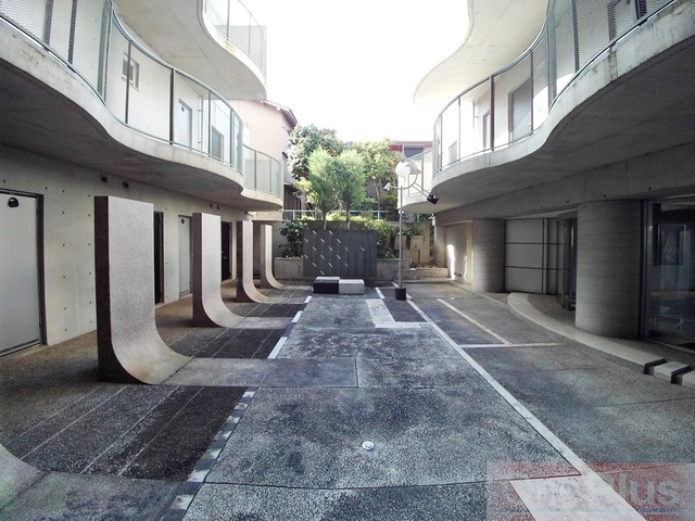 ホープ芦屋のその他