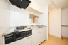 【キッチン】ＴＨＥ　ＲＥＳＩＤＥＮＣＥ　ＰＡＲＫ　ＹＡＭＡＨＡＮＡ 