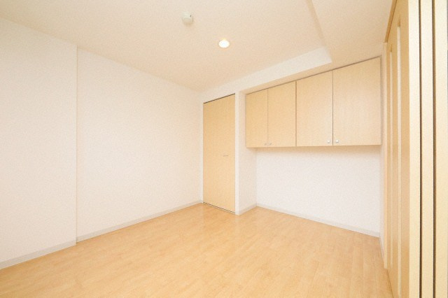 【寝室】ＴＨＥ　ＲＥＳＩＤＥＮＣＥ　ＰＡＲＫ　ＹＡＭＡＨＡＮＡ 