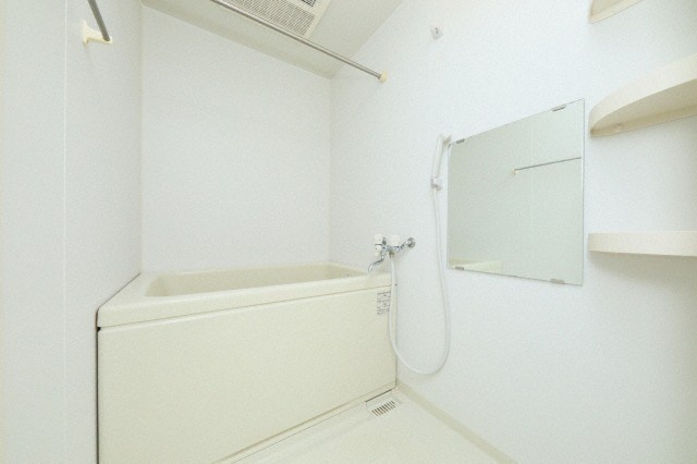 【浴室】ＴＨＥ　ＲＥＳＩＤＥＮＣＥ　ＰＡＲＫ　ＹＡＭＡＨＡＮＡ 