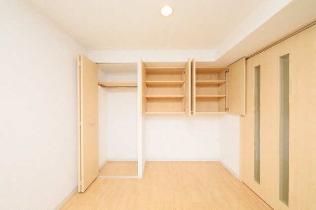 【収納】ＴＨＥ　ＲＥＳＩＤＥＮＣＥ　ＰＡＲＫ　ＹＡＭＡＨＡＮＡ