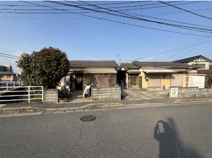 福岡県久留米市御井町の画像