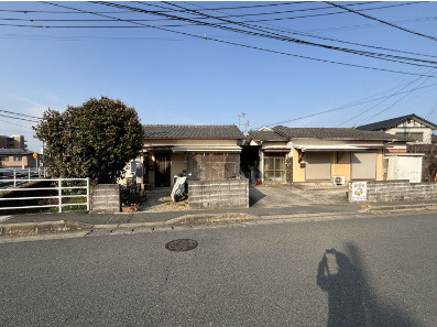 【外観】 | 福岡県久留米市御井町