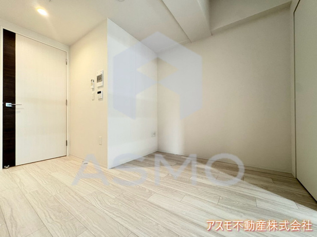 【洋室】 | セレニテ谷町四丁目アリエ