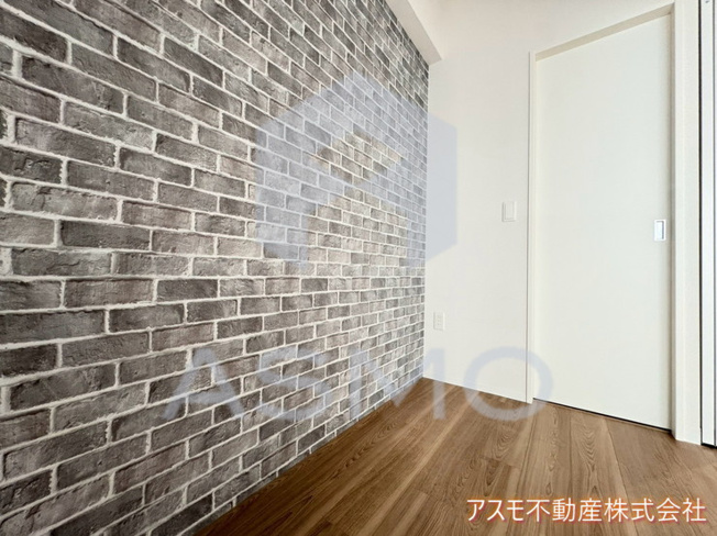 【洋室】 | セレニテ谷町四丁目アリエ