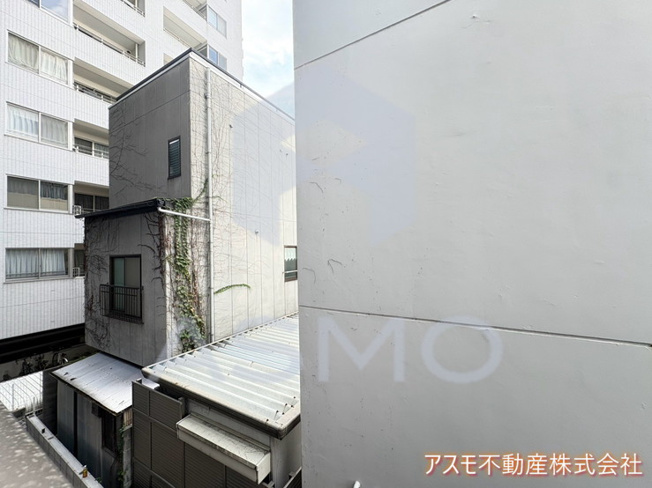 【展望】 | セレニテ谷町四丁目アリエ
