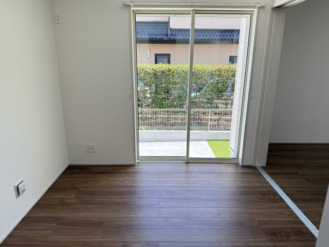 ハートフルタウン前橋市南町３丁目70番　Ａ号棟の洋室|【イメージ写真】１階洋室です。4.5帖の広さです。