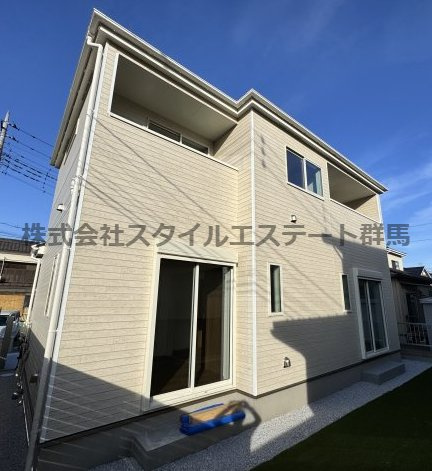ハートフルタウン前橋市南町３丁目70番　Ａ号棟