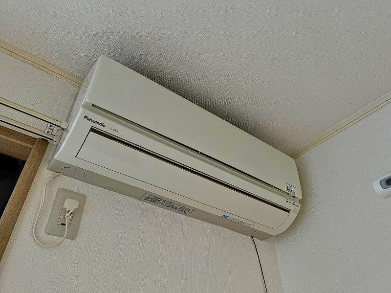 レトア経堂Ⅰの設備