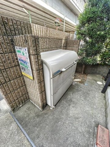 レトア経堂Ⅰのその他共用部分